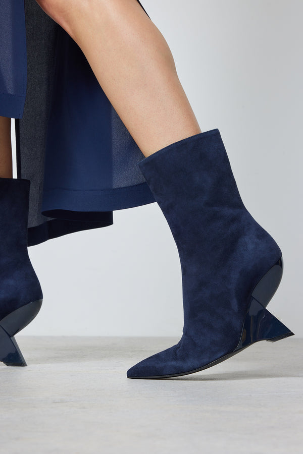 Semicouture Abito Philipa | Semicouture