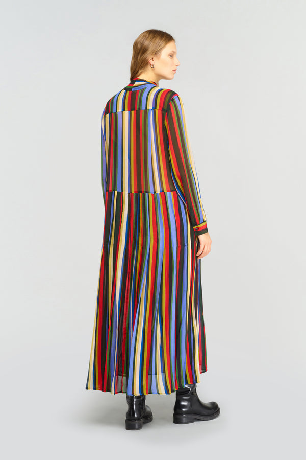 Semicouture Abito Priscilla | Semicouture