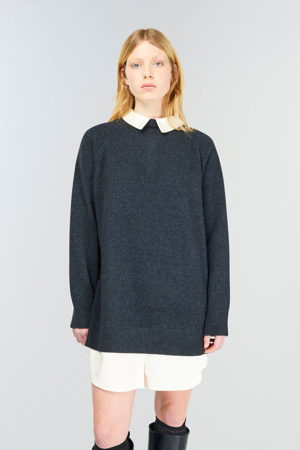 Semicouture Abito Raymonde | Semicouture