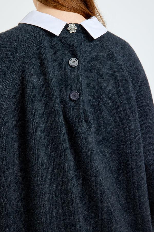 Semicouture Abito Raymonde | Semicouture