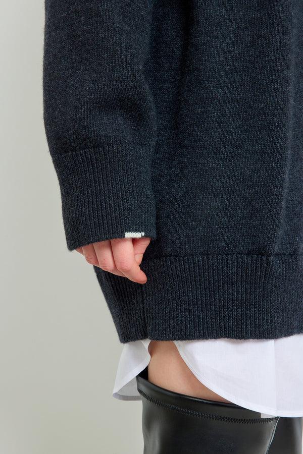 Semicouture Abito Raymonde | Semicouture