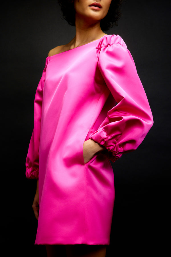 Semicouture Abito Rosaline | Semicouture