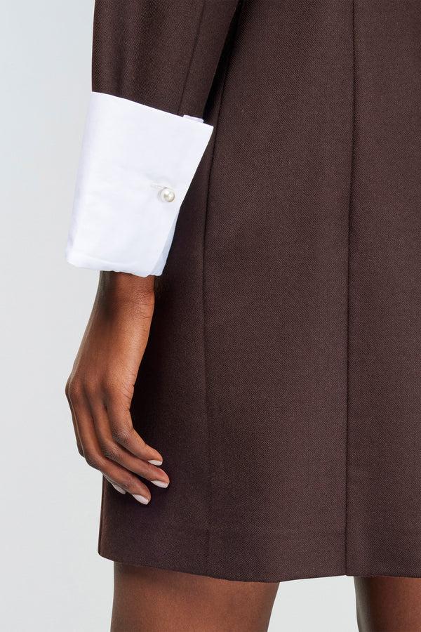 Semicouture Abito Sabina | Semicouture