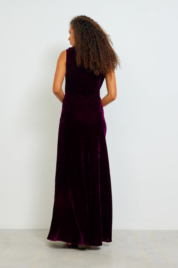 Semicouture Abito Sabine | Semicouture