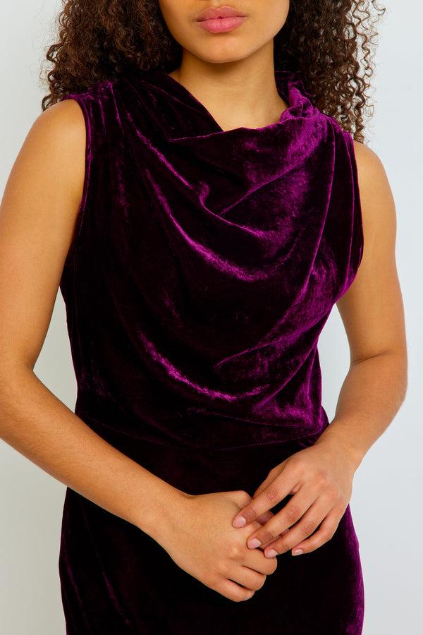 Semicouture Abito Sabine | Semicouture