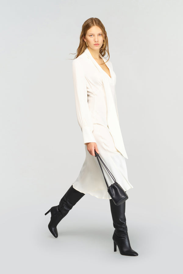 Semicouture Abito Sally | Semicouture