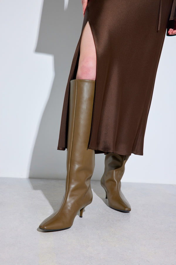 Semicouture Abito Sandrine | Semicouture