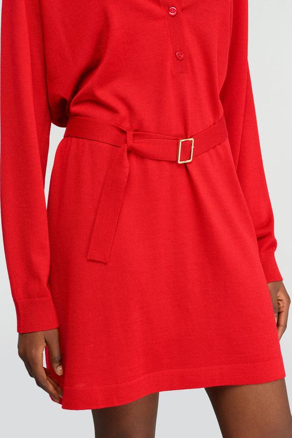 Semicouture Abito Sonia | Semicouture