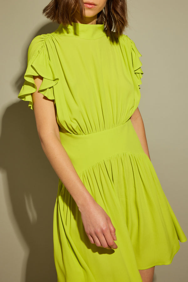 Semicouture Abito Sophie | Semicouture