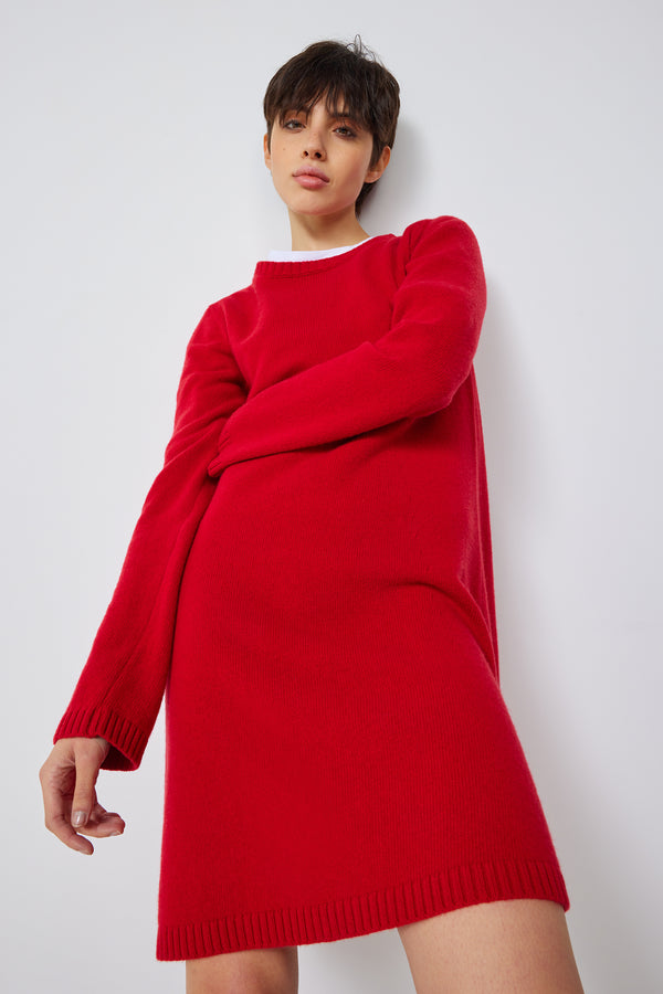 Semicouture Abito Suzan | Semicouture