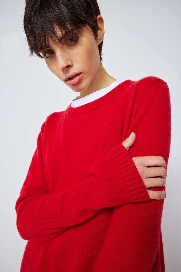 Semicouture Abito Suzan | Semicouture