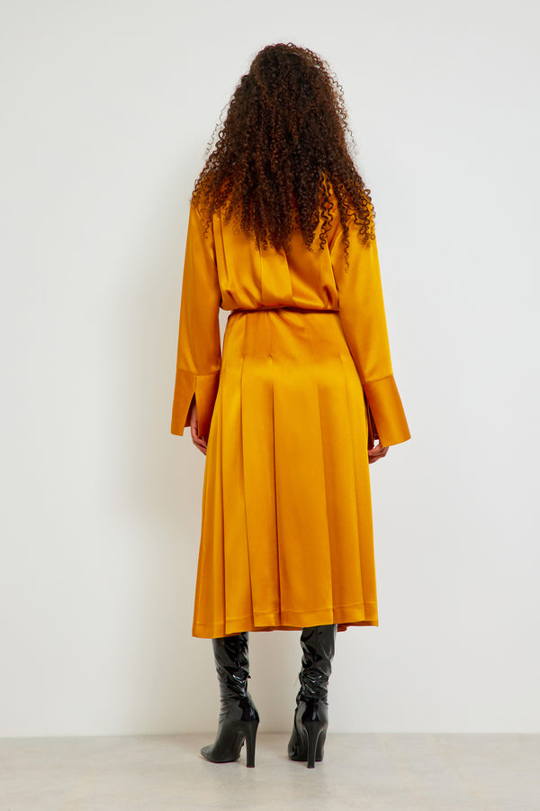 Semicouture Abito Suzanne | Semicouture