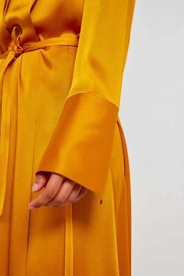 Semicouture Abito Suzanne | Semicouture