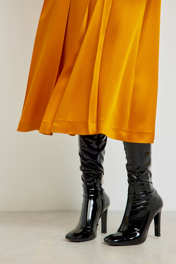 Semicouture Abito Suzanne | Semicouture