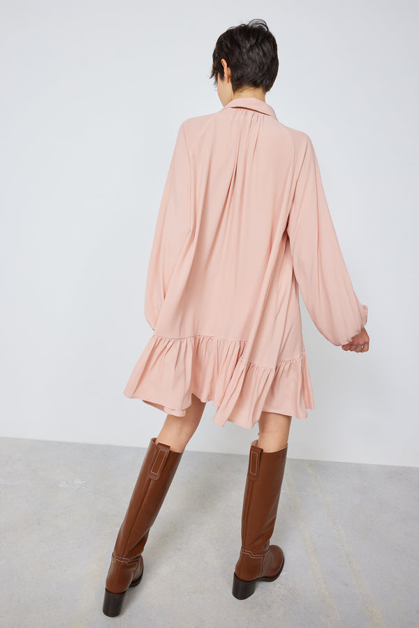 Semicouture Abito Tammie | Semicouture