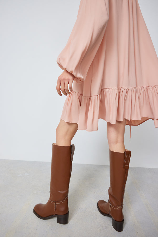 Semicouture Abito Tammie | Semicouture