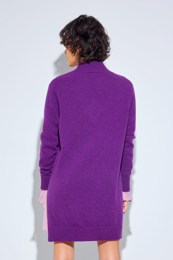 Semicouture Abito Thea | Semicouture