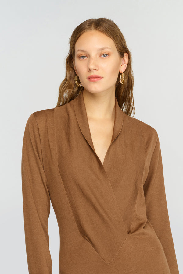 Semicouture Abito Vania | Semicouture