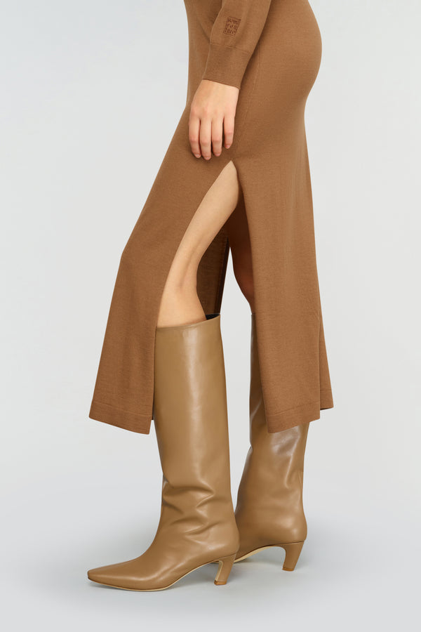 Semicouture Abito Vania | Semicouture