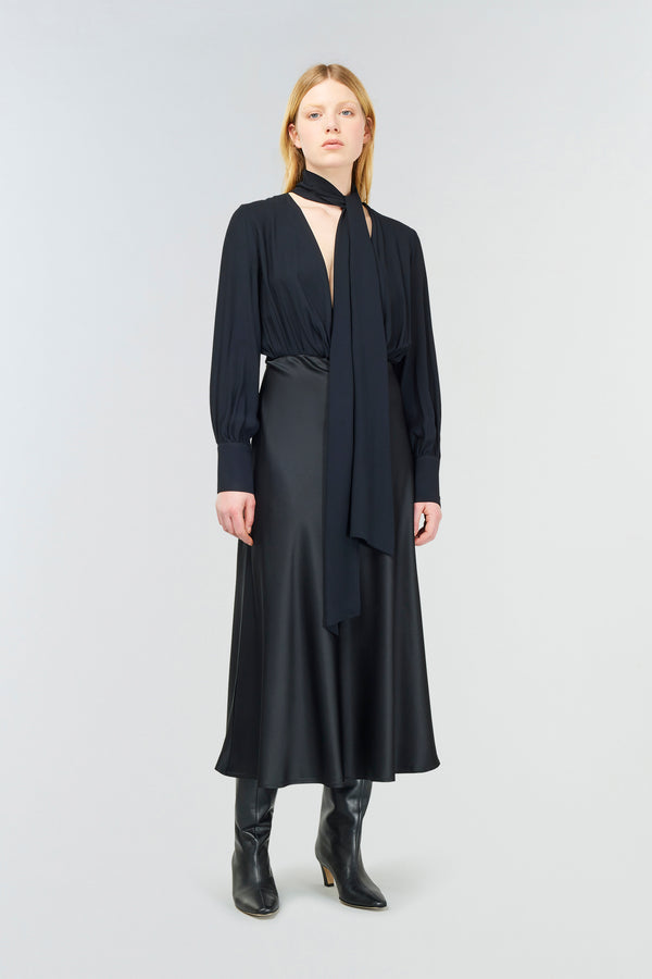 Semicouture Abito Vera | Semicouture