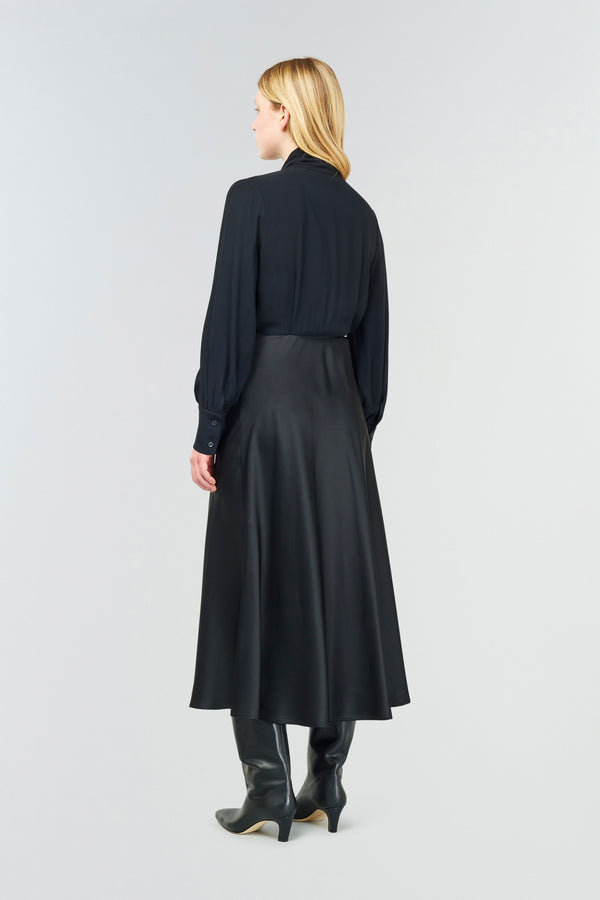 Semicouture Abito Vera | Semicouture