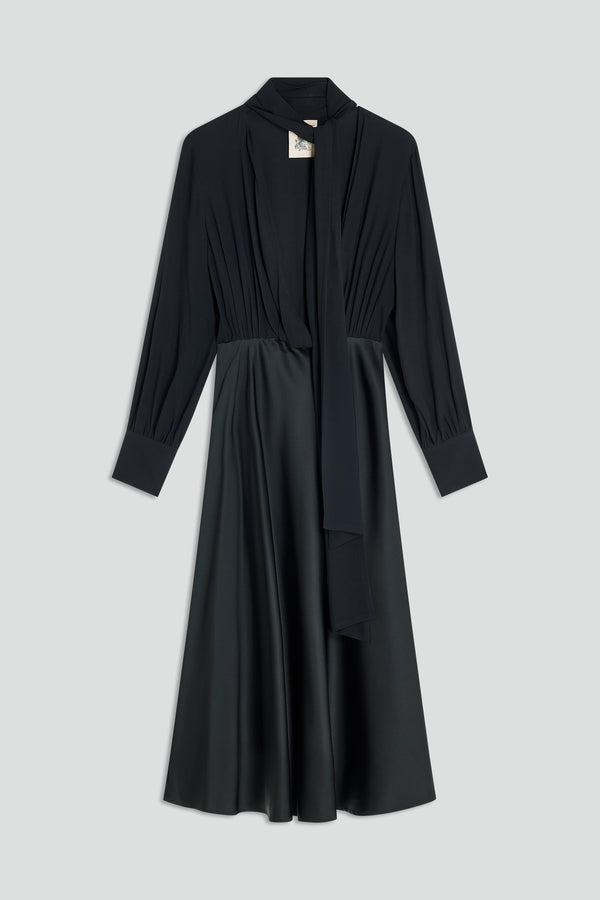 Semicouture Abito Vera | Semicouture