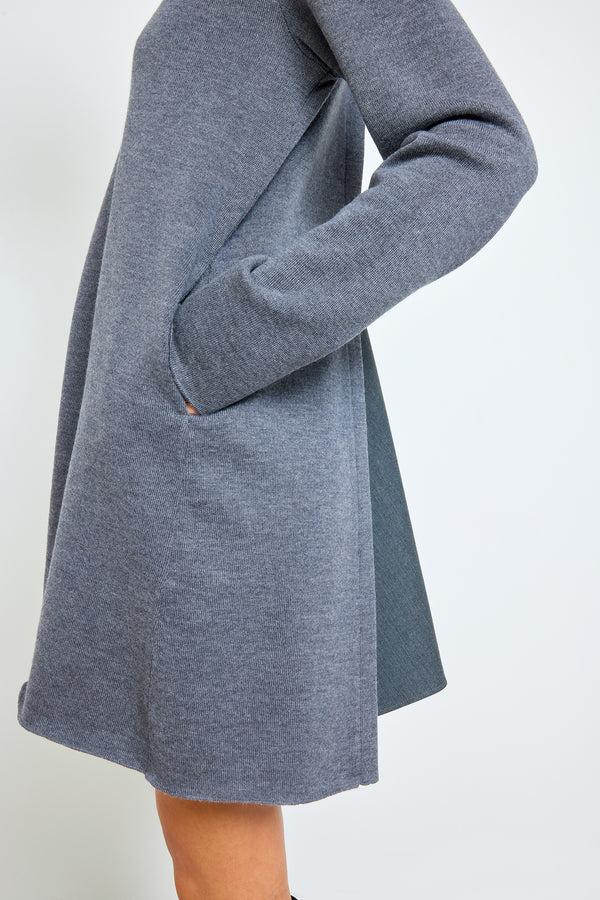 Semicouture Abito Virginie | Semicouture