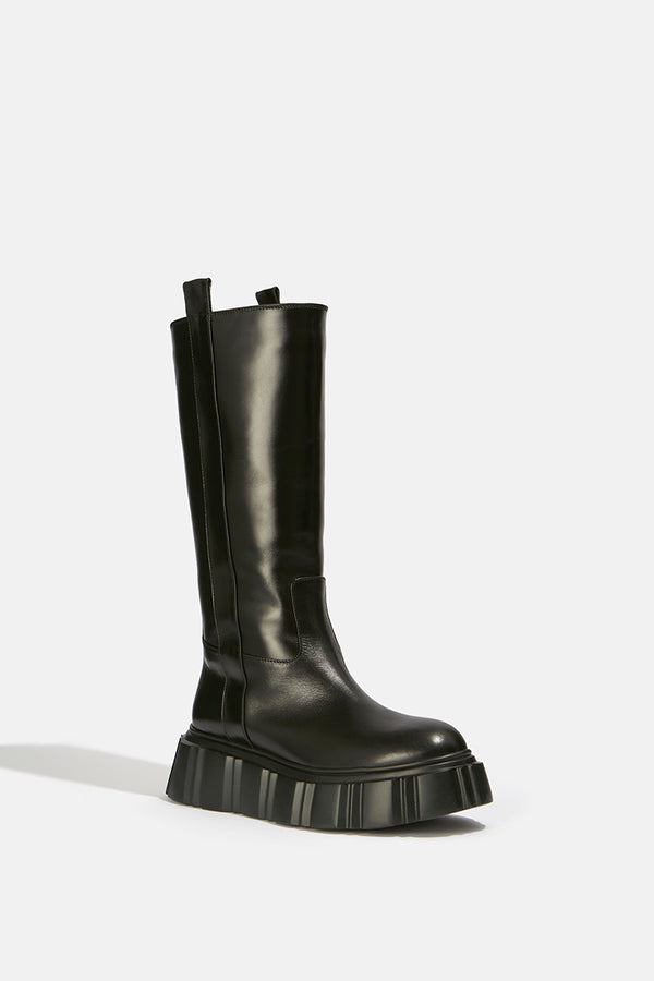 Semicouture Anfibio Esty | Semicouture