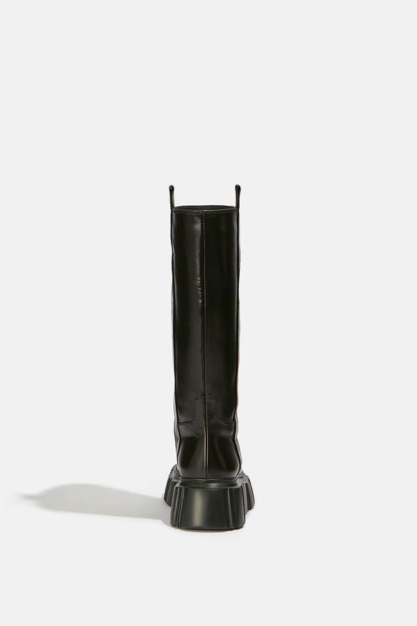 Semicouture Anfibio Esty | Semicouture