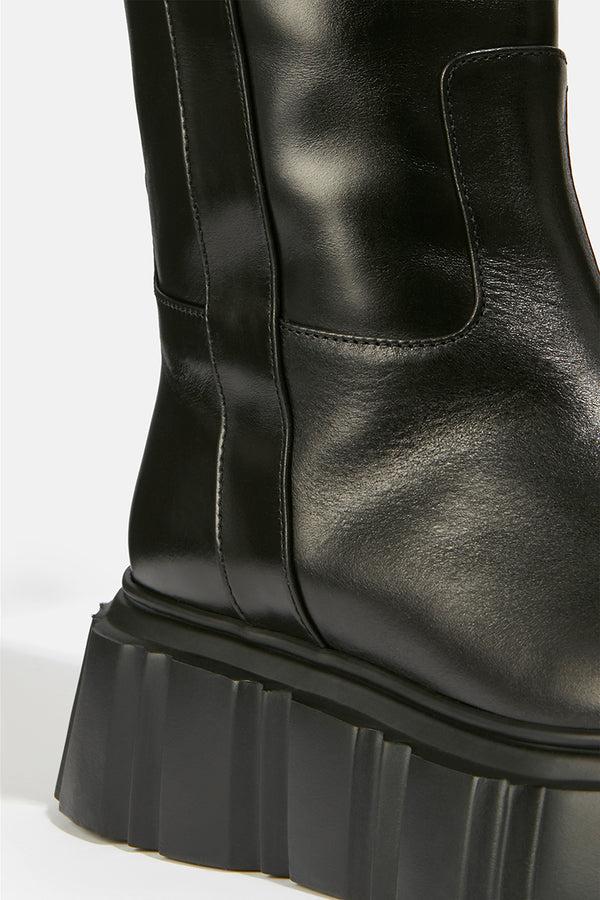 Semicouture Anfibio Esty | Semicouture