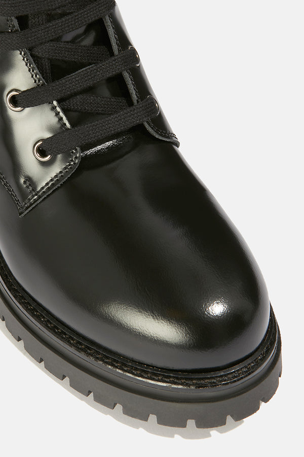 Semicouture Anfibio Laura | Semicouture