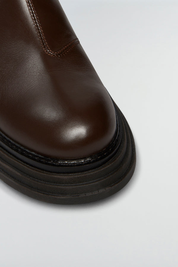 Semicouture Anfibio Noah | Semicouture