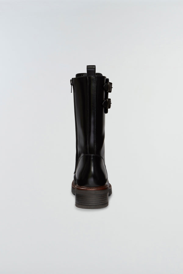 Semicouture Anfibio Shuli | Semicouture