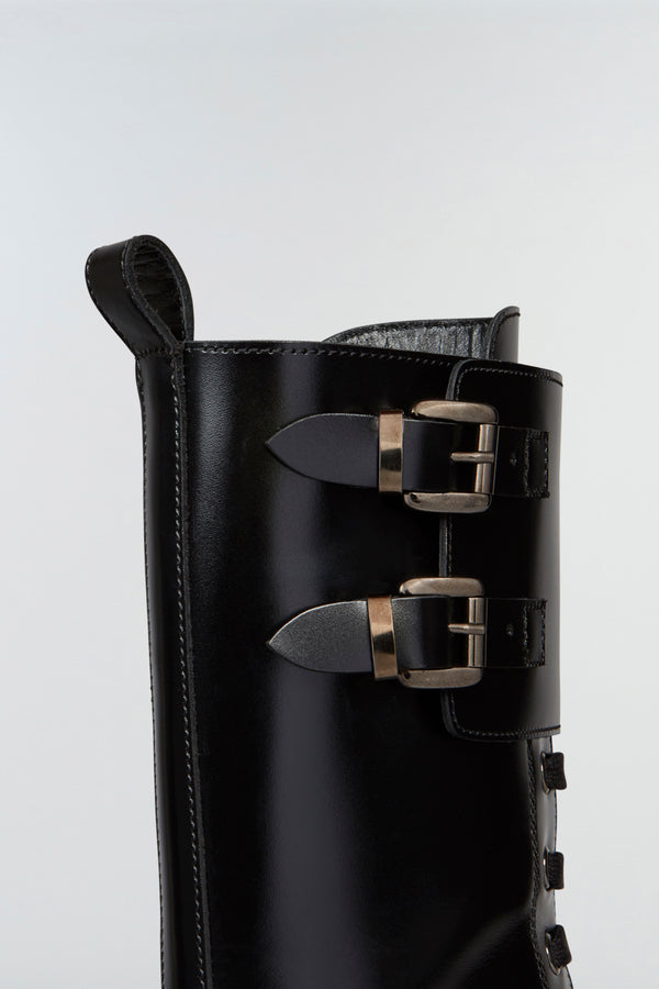 Semicouture Anfibio Shuli | Semicouture