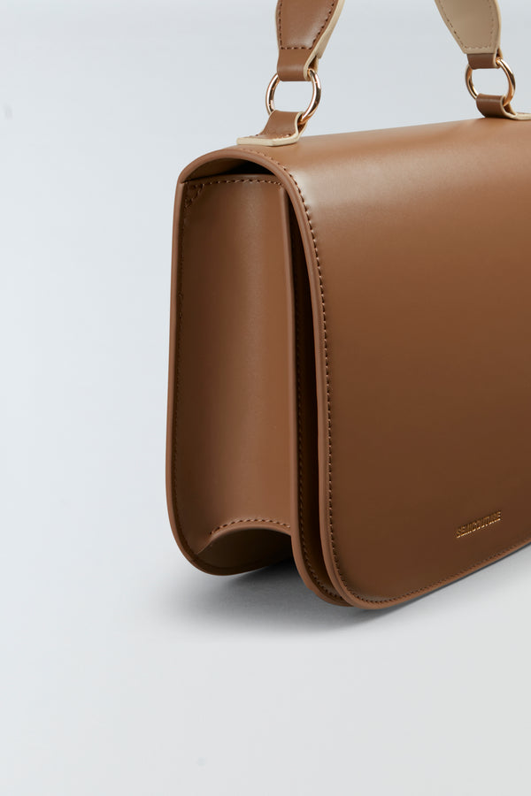 Semicouture Bag Medium Atena | Semicouture