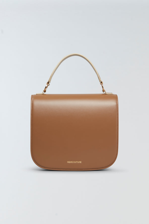 Semicouture Bag medium atena | semicouture
