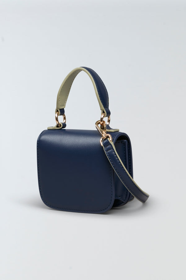 Semicouture Bag Mini Afrodite | Semicouture