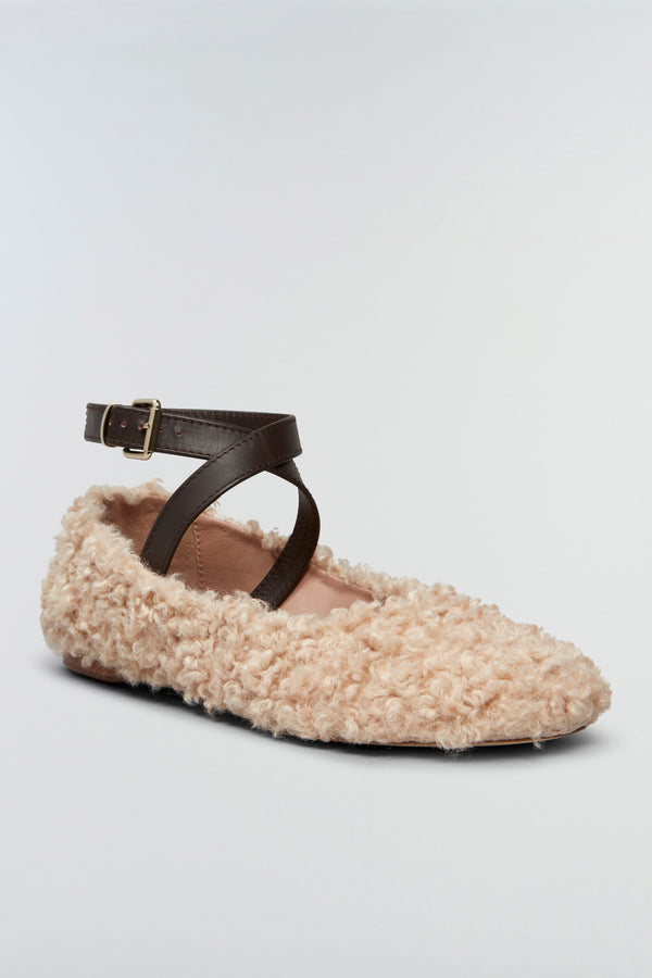 Semicouture Ballerina Jack | Semicouture