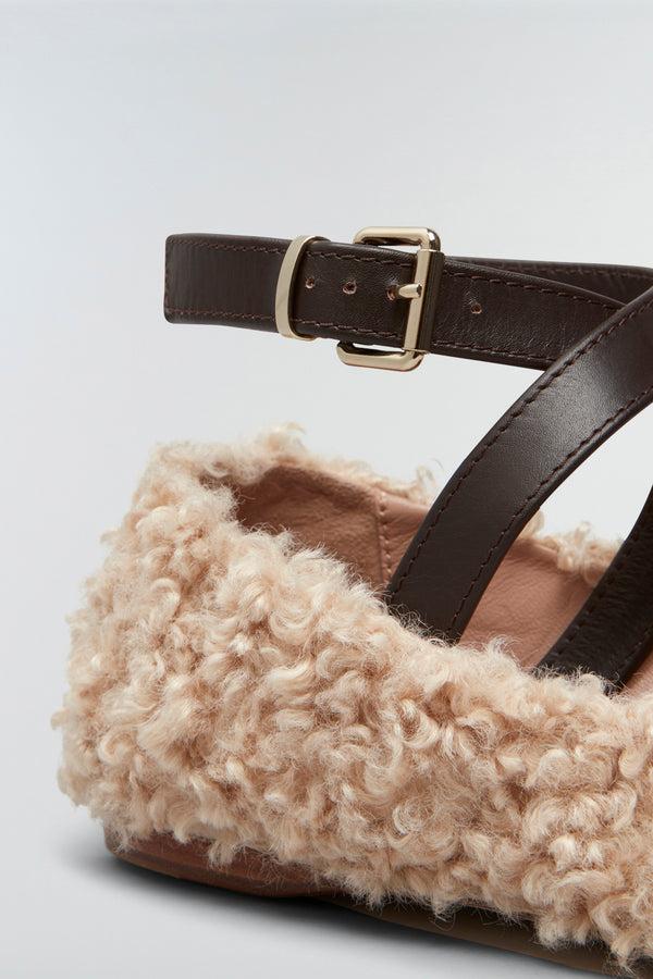 Semicouture Ballerina Jack | Semicouture