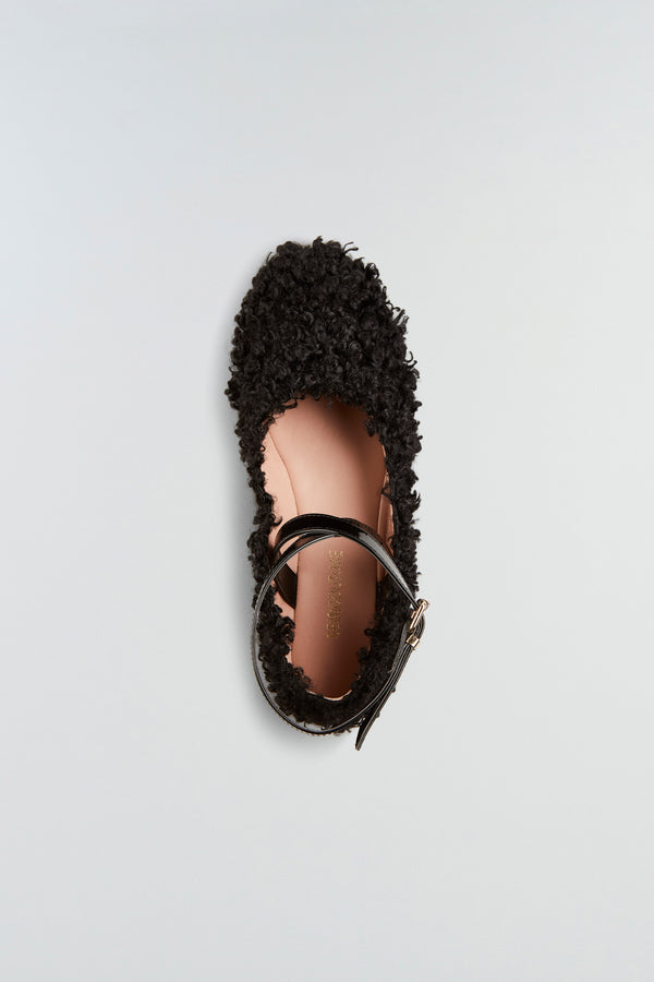 Semicouture Ballerina Jack | Semicouture