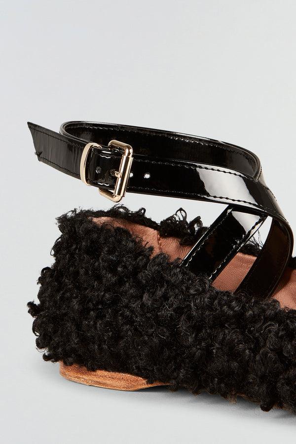 Semicouture Ballerina Jack | Semicouture