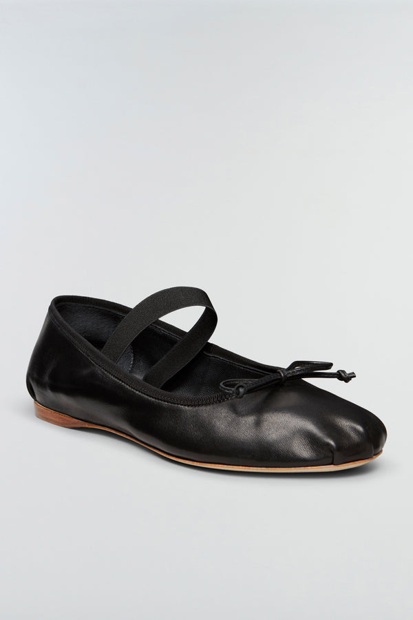 Semicouture Ballerina Priscilla | Semicouture