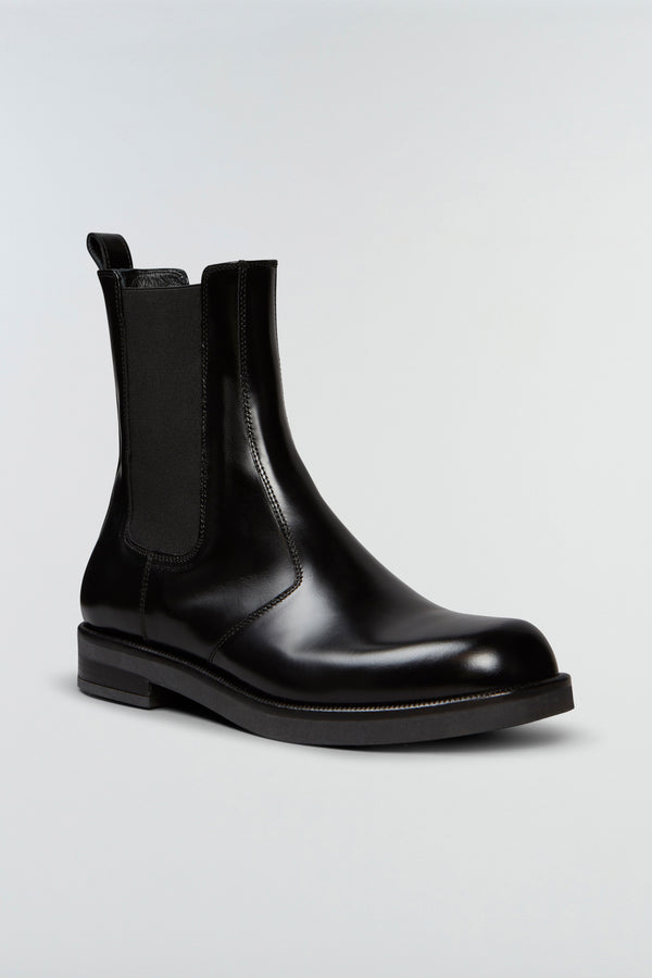 Semicouture Beatles Frank | Semicouture