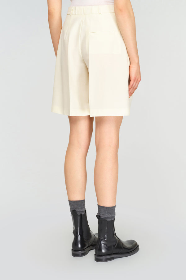 Semicouture Bermuda Camila | Semicouture