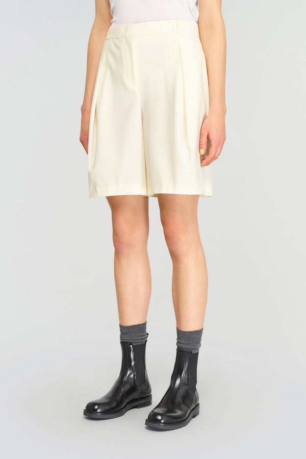 Semicouture Bermuda Camila | Semicouture