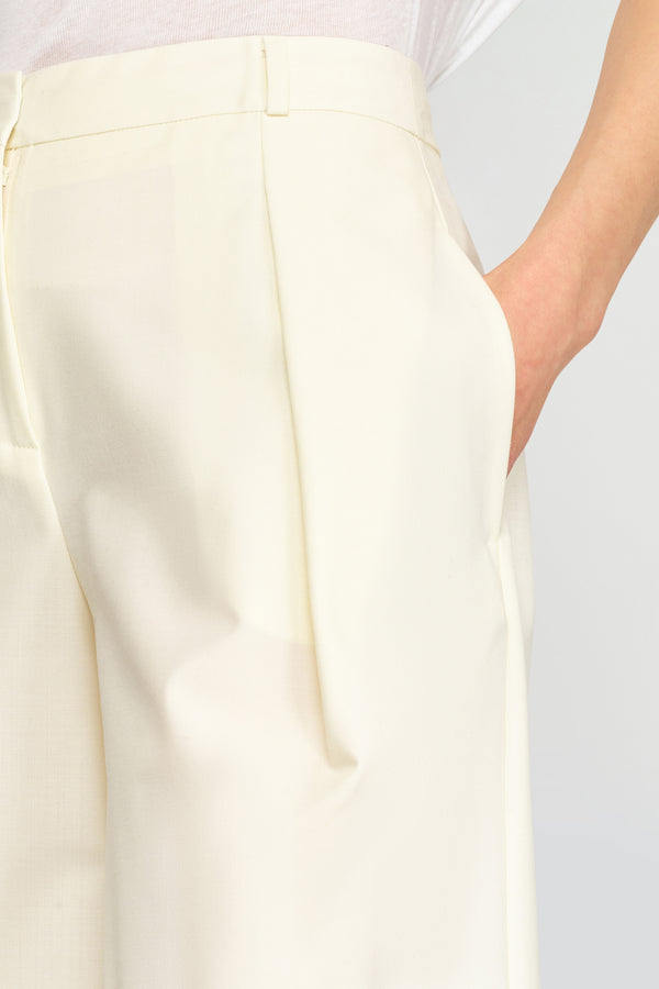 Semicouture Bermuda Camila | Semicouture