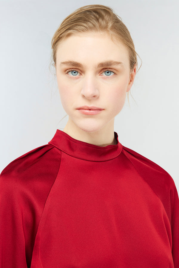 Semicouture Blusa Claudie | Semicouture