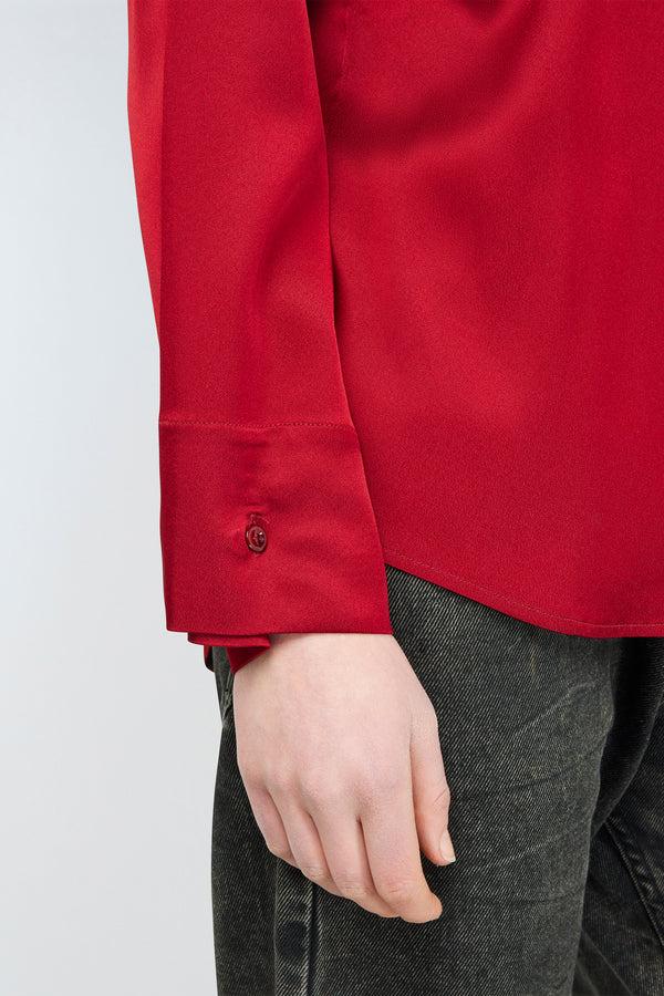 Semicouture Blusa Claudie | Semicouture