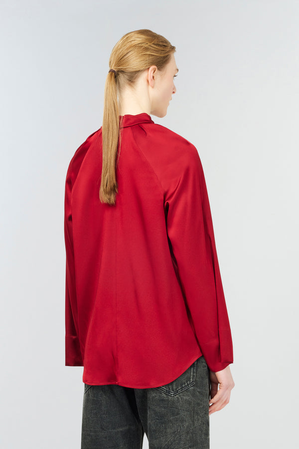 Semicouture Blusa Claudie | Semicouture