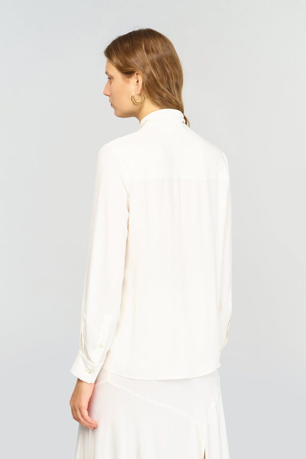 Semicouture Blusa Doroty | Semicouture